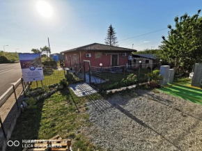Отель Bed And Breakfast 